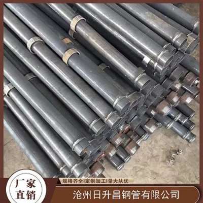锡山最薄的声测管壁厚可以到什么程度
