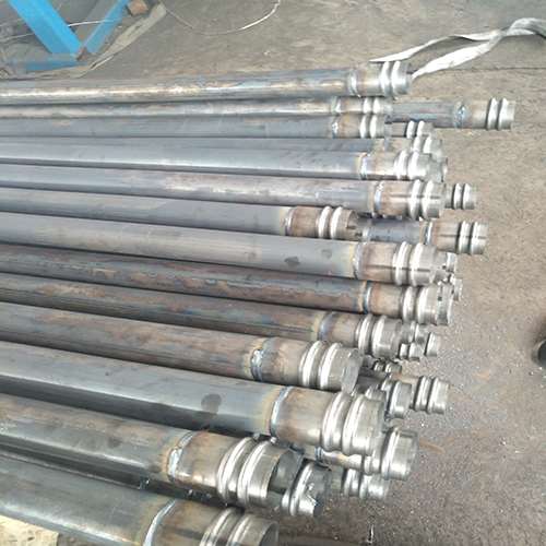 锡山《建筑基桩检测技术规范》每根桩需要几个声测管
