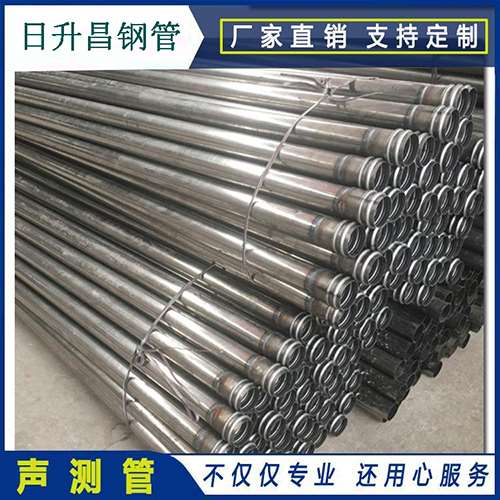 锡山声测管在桥梁建筑工程中起什么作用？