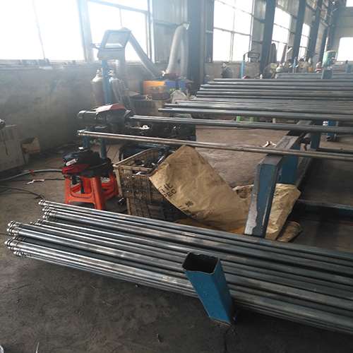 锡山桥梁桩基声测管的施工工艺流程